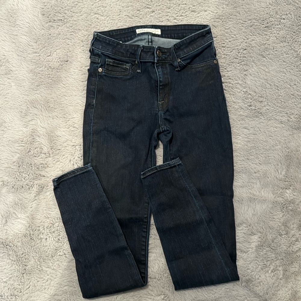 Joie skinny jeans